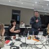 Участь у Стратегічній сесії 